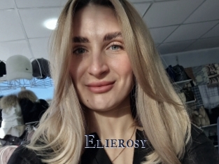 Elierosy