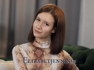 Elizabetjennings