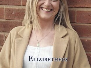Elizibethfox