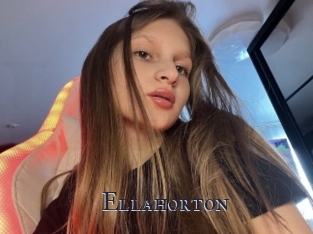 Ellahorton