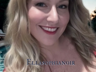 Ellasophianoir