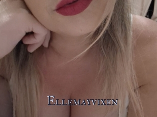 Ellemayvixen