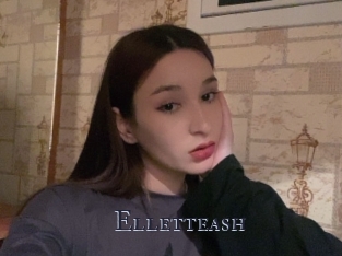 Elletteash