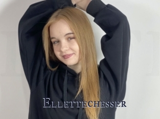 Ellettechesser