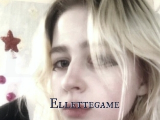 Ellettegame