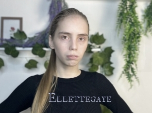 Ellettegaye