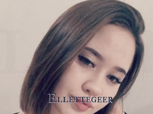 Ellettegeer