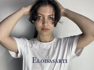 Eloisasarti