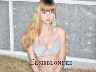 Elsieblondee