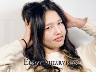Elswythharvison