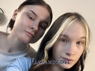 Elvaandedyt