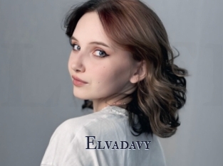 Elvadavy