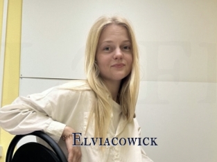 Elviacowick