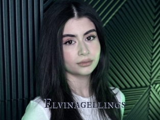 Elvinagellings