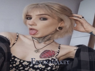 Elvinahakey