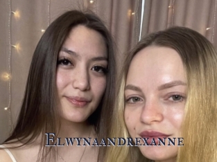 Elwynaandrexanne