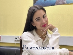 Elwynadryer