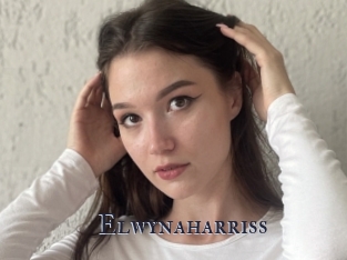 Elwynaharriss