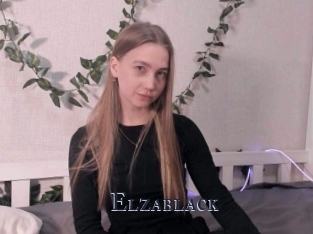 Elzablack