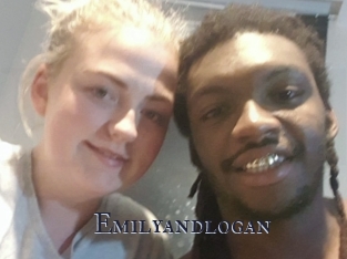 Emilyandlogan