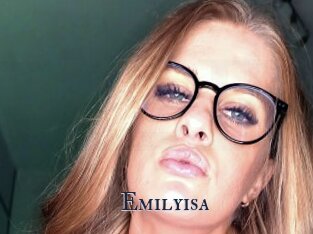 Emilyisa