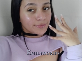 Emilyngrifs