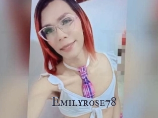 Emilyrose78