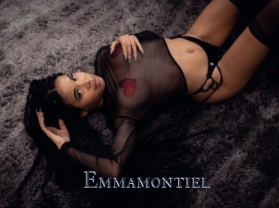 Emmamontiel