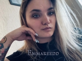 Emmareedd