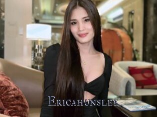 Ericahunsley