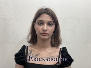 Erickagoldie