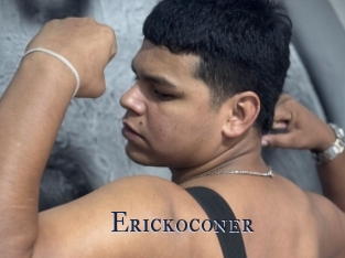 Erickoconer