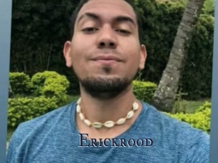 Erickrood