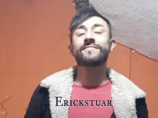 Erickstuar