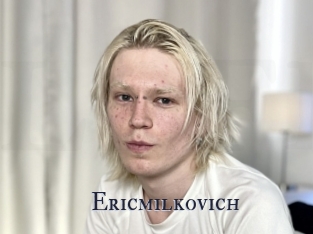 Ericmilkovich