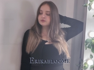 Erikabloome