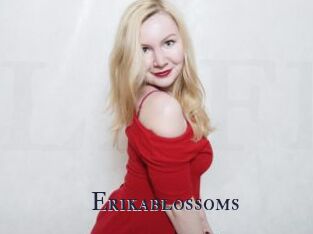 Erikablossoms
