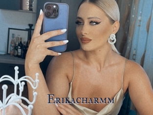 Erikacharmm