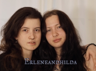 Erleneandhilda