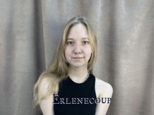 Erlenecoup