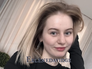 Erlenedavidge