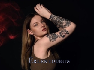 Erlenedurow