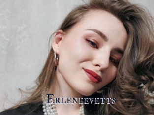 Erleneevetts