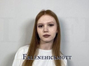 Erlenehickmott
