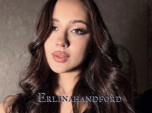 Erlinahandford