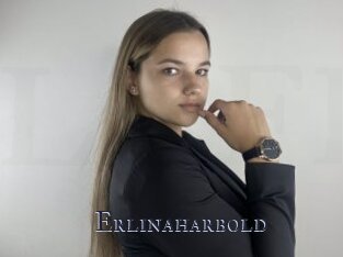 Erlinaharbold