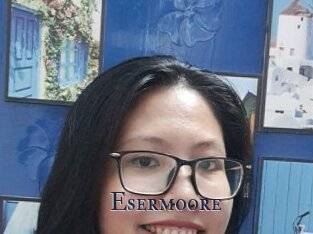 Esermoore
