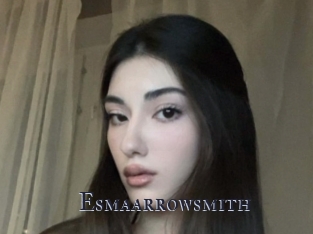 Esmaarrowsmith