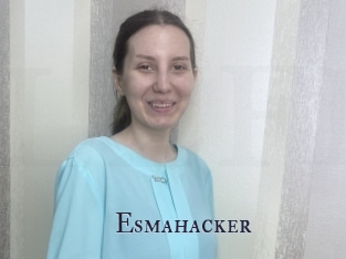 Esmahacker
