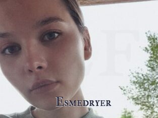 Esmedryer